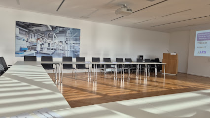 LFS GmbH - Lösungen für Schadstoffe
