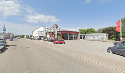 MAHLER - Müller Jorberg GmbH