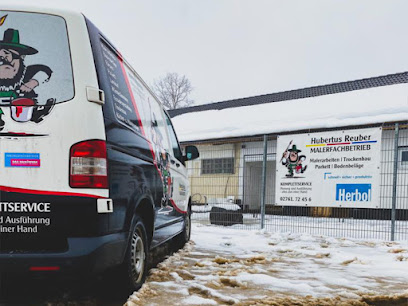 Malermeisterbetrieb Hubertus Reuber