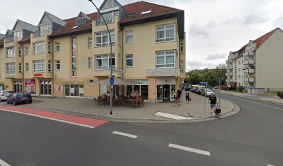 Medizinisches Gutachteninstitut Döbeln