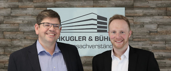 REHKUGLER & BÜHLER GmbH | Immobiliengutachter Biberach