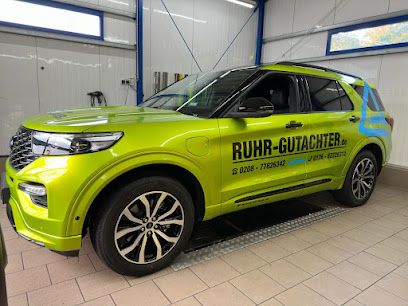 Ruhr-Gutachter.de I TÜV Rheinland Partner