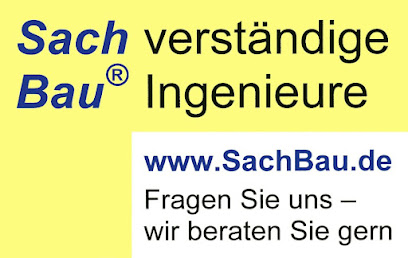 SachBau - Sachverständige Bauingenieure