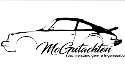 Sachverständigen- & Ingenieurbüro McGutachten