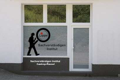 Sachverständigen Institut Lippe, Sachverständiger & Gutachter in Castrop-Rauxel
