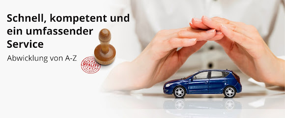 Sachverständigen Zentrale für Unfallschaden Ermittlung GmbH