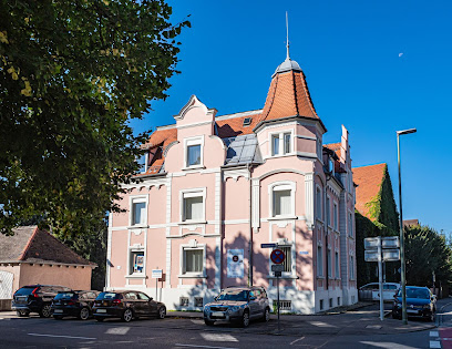 Sachverständigenbüro Andreas Trepping