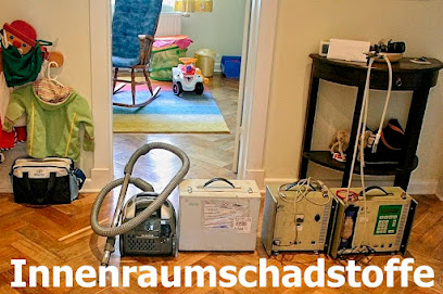 Sachverständigenbüro Dr. Skowronek