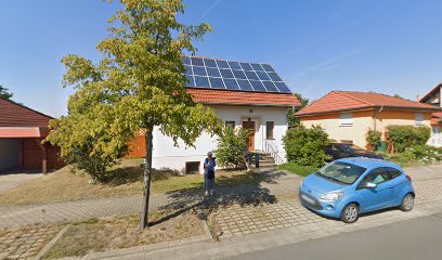 Sachverständigenbüro für Baudiagnostik