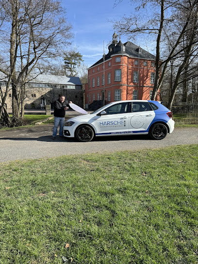 Sachverständigenbüro Harsche GmbH