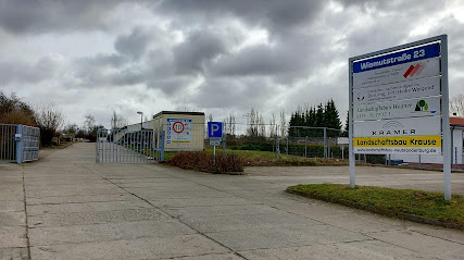 Sachverständigenbüro Heike Weigend