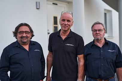 Sachverständigenbüro Sauerbrey GmbH