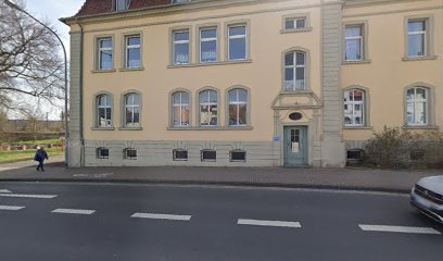 Sachverständigenbüro Sievers-Riedel