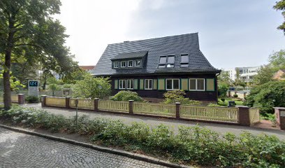 Sachverständigenbüro Uwe Kirste