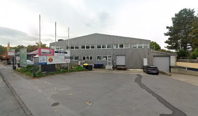 Sachverständiger Schimmel- / Bauschäden Stefan Kominatzki KSK GmbH