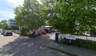 Sachverständiger Thomas Jäger