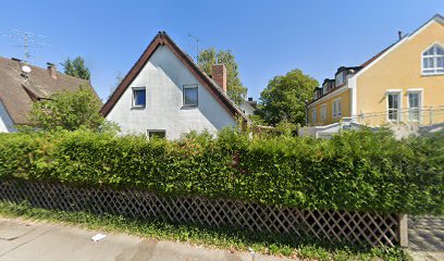 Schimmel-Schimmelpilz-Muenchen