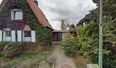 Schimmel- und Wohngiftambulanz Böge