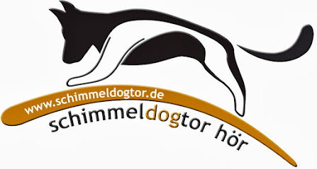 Schimmeldogtor Hör - Wir finden versteckten Schimmel und Feuchtigkeitsschäden