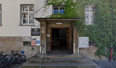 Schimmelfrei Wohnen
