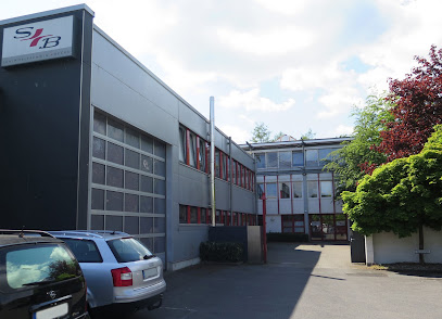 Schimmelpfennig & Becke GmbH & Co. KG, Ingenieurbüro für Unfallrekonstruktion