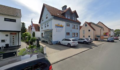 Schneller Gebäude-Service GbR