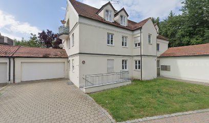 SV Büro Hierstetter