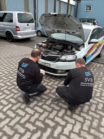 SVB Sachverständigenbüro Gerster & von der Horst GbR