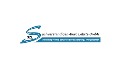 SZL Sachverständigen-Büro Lehrte GmbH - Olaf Thunecke