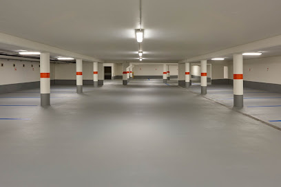 Thieltges - Dreier | Sachverständigenbüro für Betoninstandhaltung