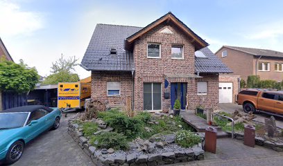TR Bau- & Sanierungstechnik GmbH
