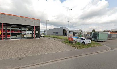 TÜV Rheinland Schaden- und Wertgutachten GmbH Völklingen