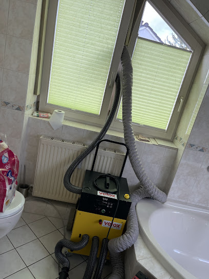 velox Sanierung GmbH