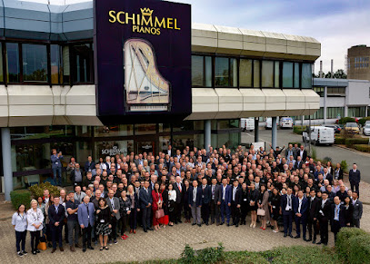 Wilhelm Schimmel Pianofortefabrik GmbH