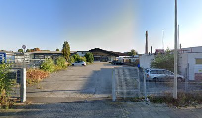 WLGV GmbH - Standort Frechen