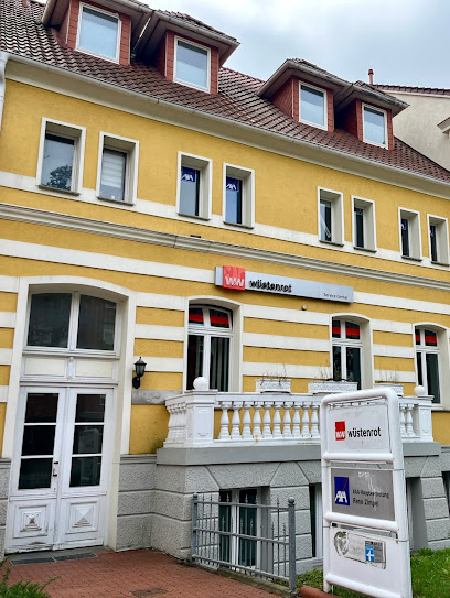 Wüstenrot Immobilien Schwerin - Maik Schimmelpfennig